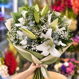 M. Flowers