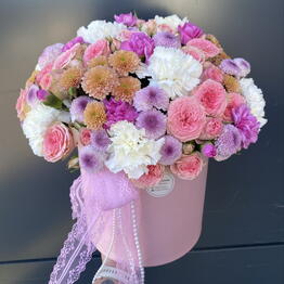 ELEGIY  flowers