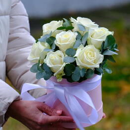Доставка цветов