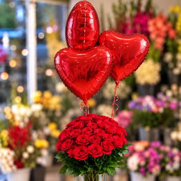 M. Flowers