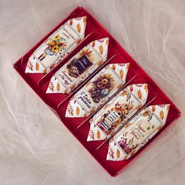 Konditerskaya Euro Dessert