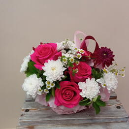 FloRoom