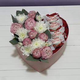 Alive Flowers