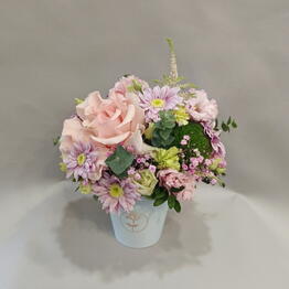 SilverSong Flowers