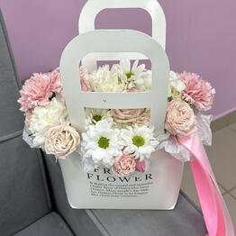 PINKO flowers