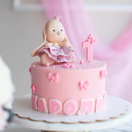 Vivas cakes