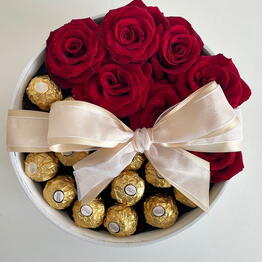 MENS BOUQUET MINSK