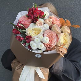 Flower shop  VERDI