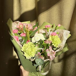 Estetic Flowers