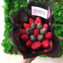 Assorti