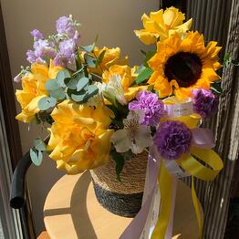 Buketnaya BigBouquet43 