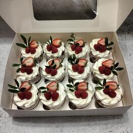 Cake by Ksu