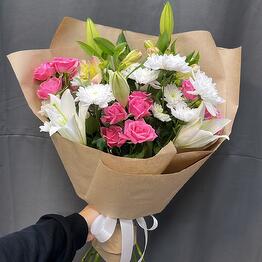 Lily's Flowers