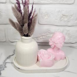 Rose&pearl by