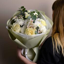 MixFlowers.by