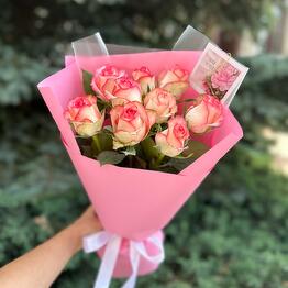 La Rose 
