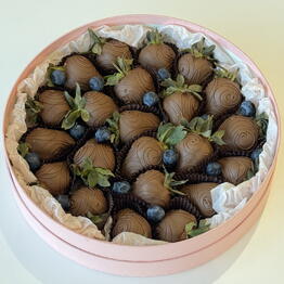 Loveberry Aktau