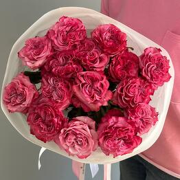 Fler de roze
