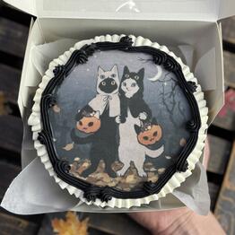 Cakeinflowers 