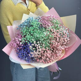 Mood flowers