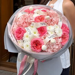 FLORAL DOSTYK