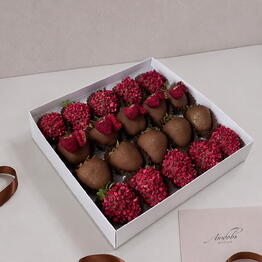 Dream Berry