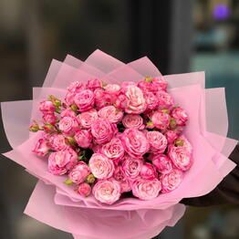 FLOWERS & MORE