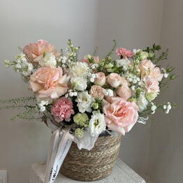 Ok flowers