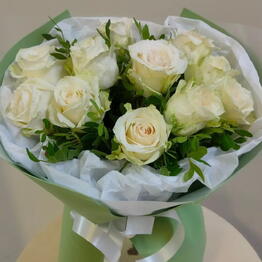 Iriska Flowers