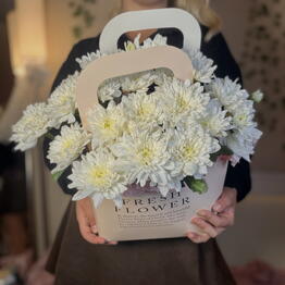 Mur Mur Flowers