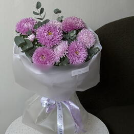 Pacific Flowers