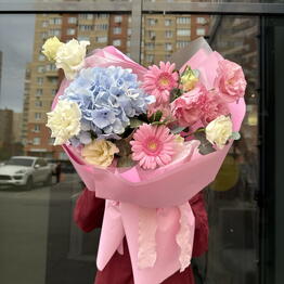 Botanic flowers