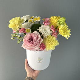 FLORISTA