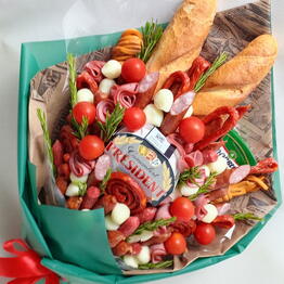 Марина букет