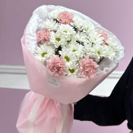 PINKO flowers