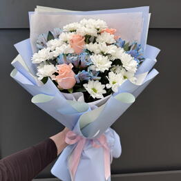 AVVA Flowers