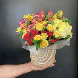 About Flowers 24