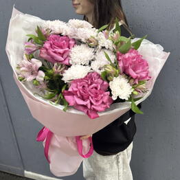 FLOWERY  «cvetochniy magazin»