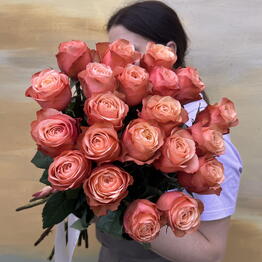 Lyubov cvety i sladosti