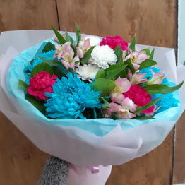 Цветы FlowersFairy