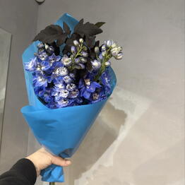 Fleurdecafe Цветы и Кофе