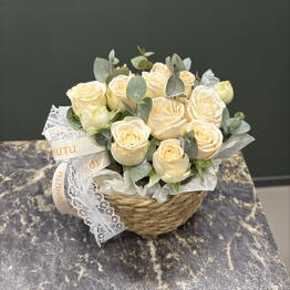 Trinity flowers studio