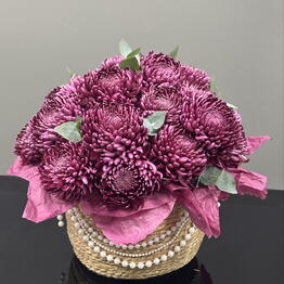 AMS flowers shop
