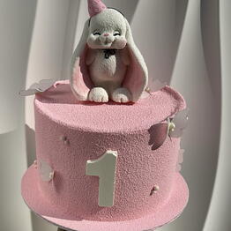Belka cakes