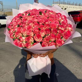 Flowers for you