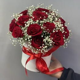 Victoria Flowers 
