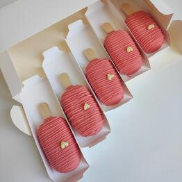 juliya procakes
