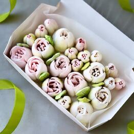 Tosechka s cake