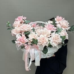 Fleur x Riviera