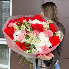 Букетная FanFan